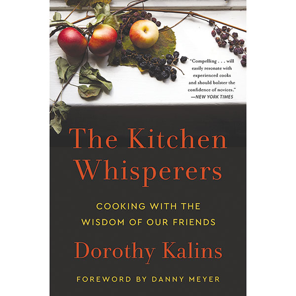 Kitchen Whisperers