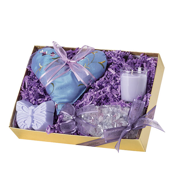 Product image for Lavender Lover's Kit