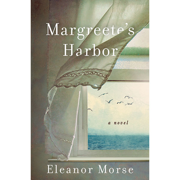 Product image for Margreete's Harbor