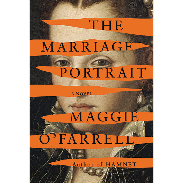 Product image for The Marriage Portrait