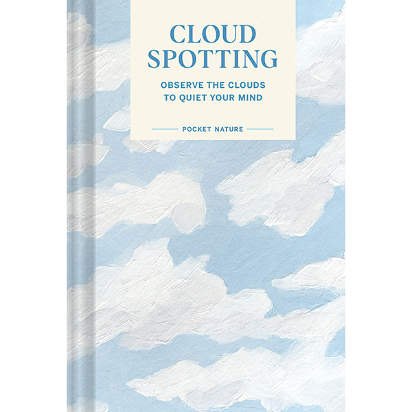 Product image for Cloud Spotting