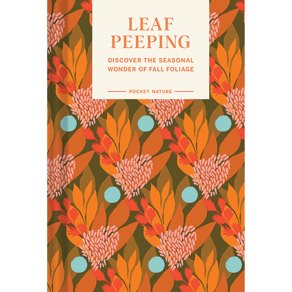 Product image for Leaf Peeping
