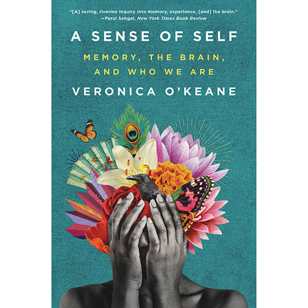 Product image for A Sense of Self: Memory, the Brain, and Who We Are