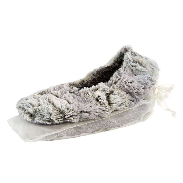 Product image for Silver Fox Eucalyptus Footies