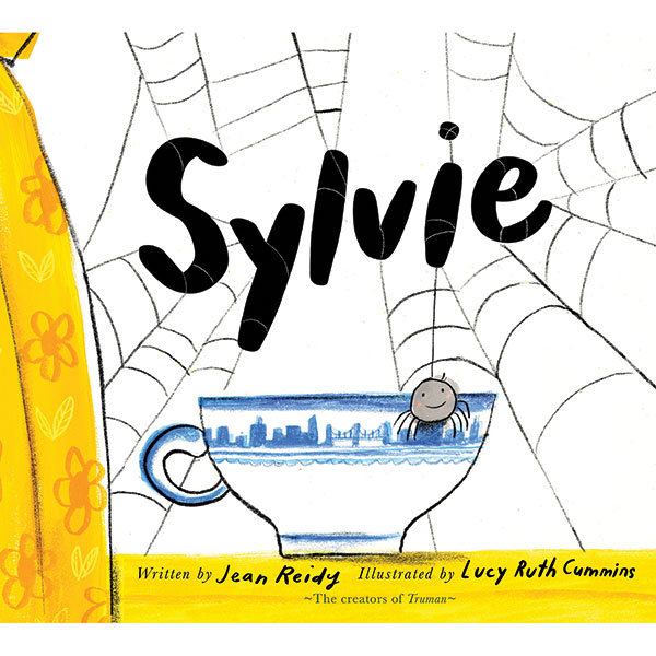 Product image for Sylvie