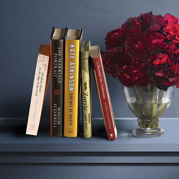 Product image for Winter Reading Collection: Novels