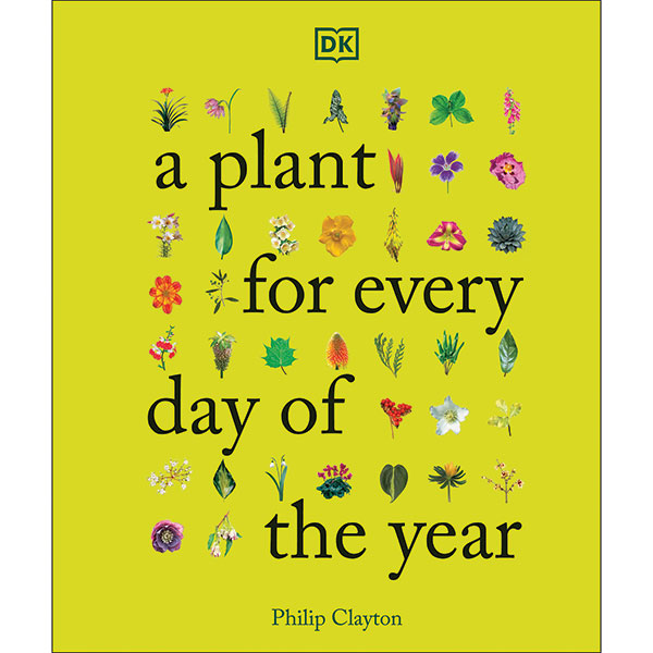 Product image for A Plant for Every Day of the Year