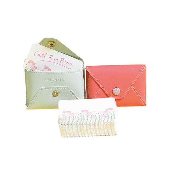 Product image for Little Notes Pouch: Pink