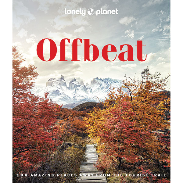 Product image for Offbeat: 100 Amazing Places Away from the Tourist Trail