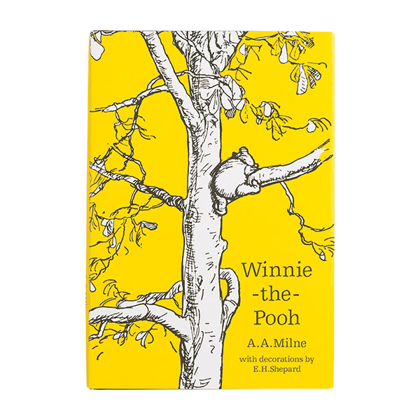 Product image for Winnie- the-Pooh