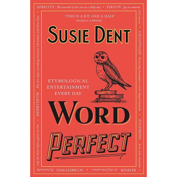 Product image for Word Perfect