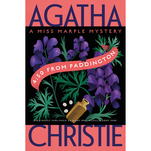 Product image for Miss Marple Mysteries (set of 13)