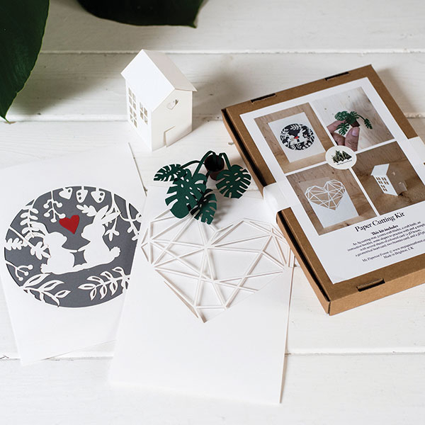Product image for Paper Cutting Kit
