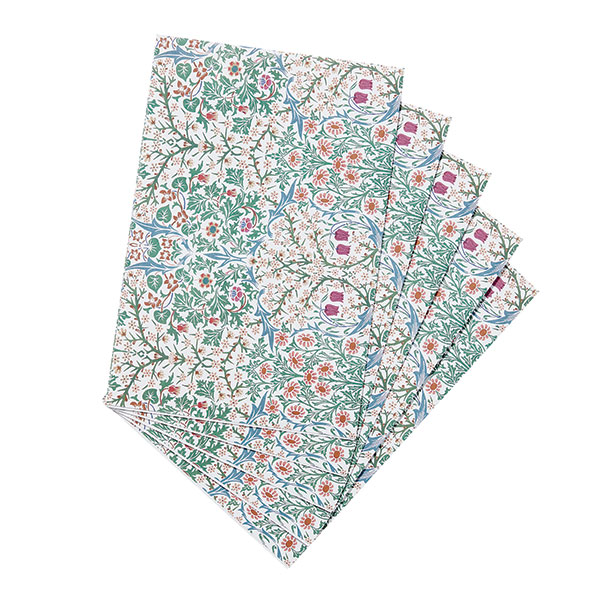 Product image for William Morris Scented Drawer Liners