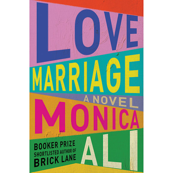 Product image for Love Marriage