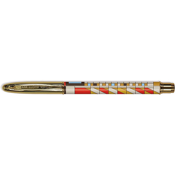 Product image for Frank Lloyd Writght Ballpoint Pen