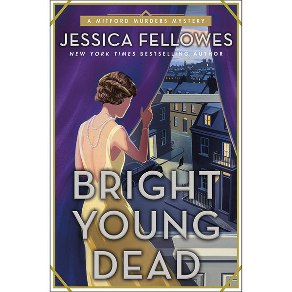 Product image for Bright Young Dead