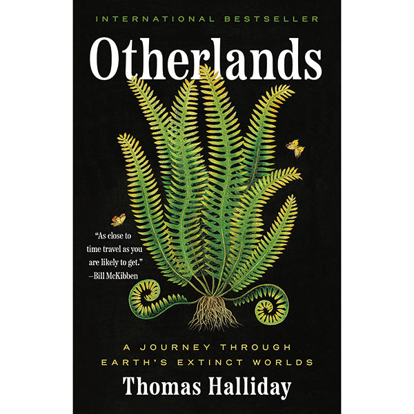 Product image for Otherlands