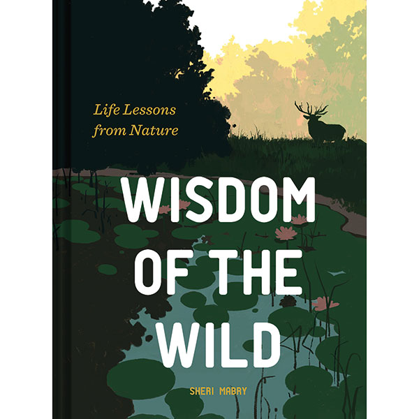 Product image for Wisdom of the Wild
