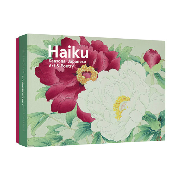 Product image for Haiku Boxed Note Cards