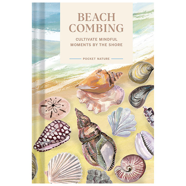 Product image for Pocket Nature: Beach Combing