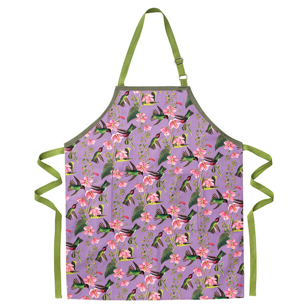 Product image for Hummingbird Apron