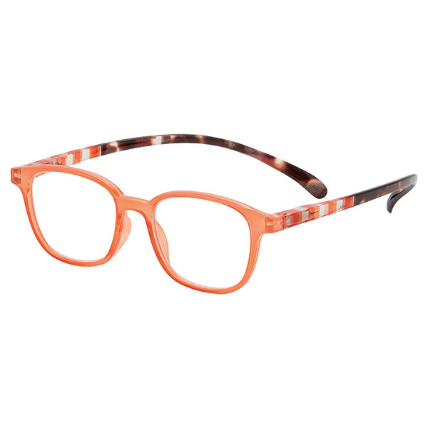 Product image for Kaia Neck Hanging Readers: Orange