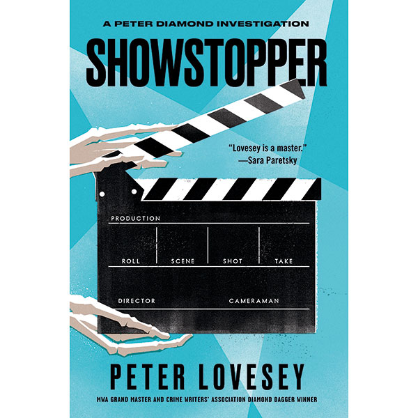Product image for Showstopper