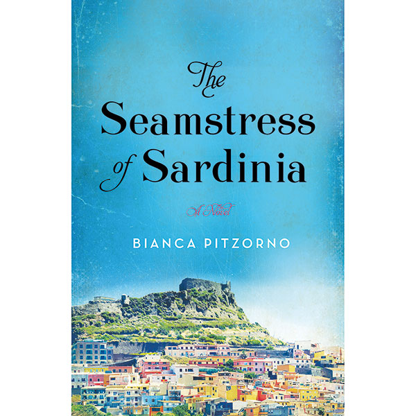 Product image for The Seamstress of Sardinia