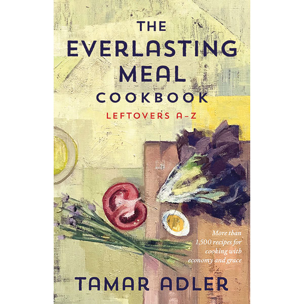 Product image for The Everlasting Meal Cookbook: Leftovers A-Z