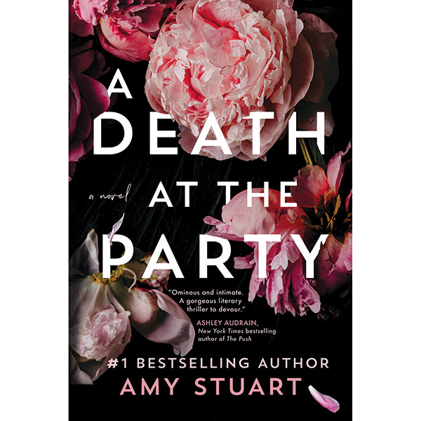 Product image for A Death at the Party