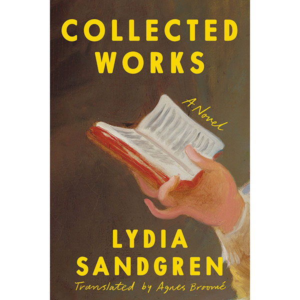 Product image for Collected Works