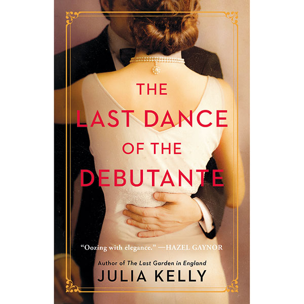 Product image for The Last Dance of the Debutante