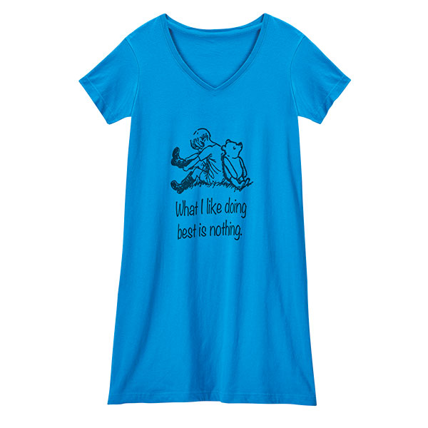 Product image for Winnie-the-Pooh Nightshirt