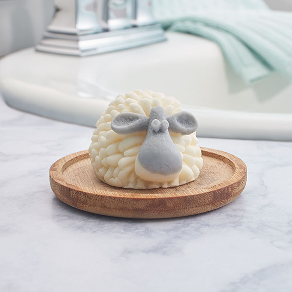 Product image for Curragh Sheep Handmade Irish Soap