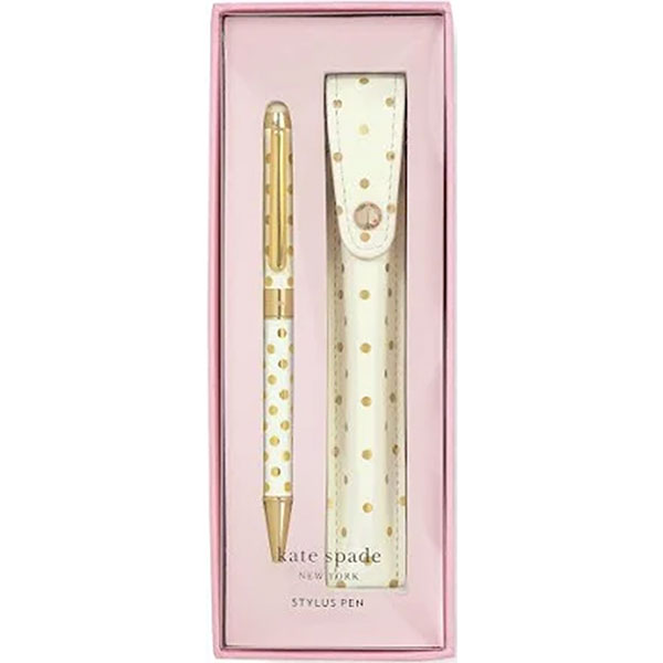 Product image for Kate Spade Stylus Pens - Polka Dots