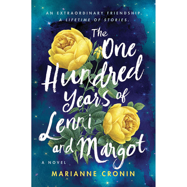 Product image for The One Hundred Years of Lenni and Margot