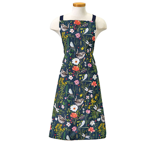 Product image for Wren And Ladybird Apron