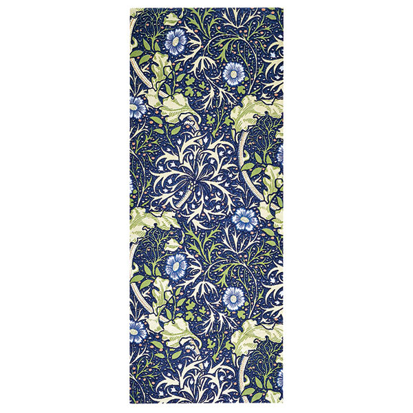 Product image for William Morris Seaweed Notepad