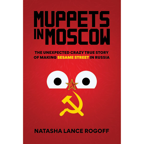 Product image for Muppets in Moscow