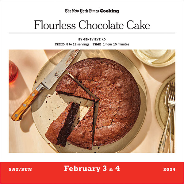 Product image for 2024 New York Times Cooking Page-A-Day® Calendar
