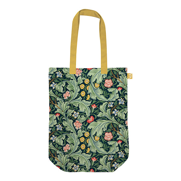 Product image for Leicester Organic Cotton Canvas Tote