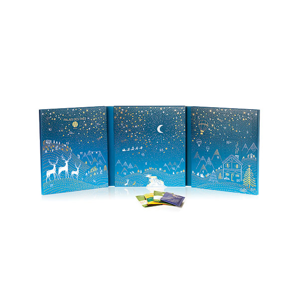 Product image for 24 Days of Tea to Enjoy Advent Calendar