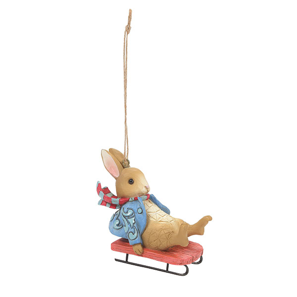 Product image for Peter Rabbit Ornament