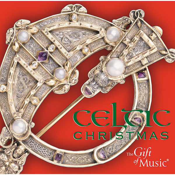 Product image for Celtic Christmas CD