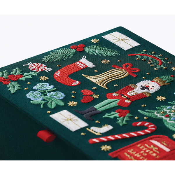 Product image for Christmas Keepsake Box