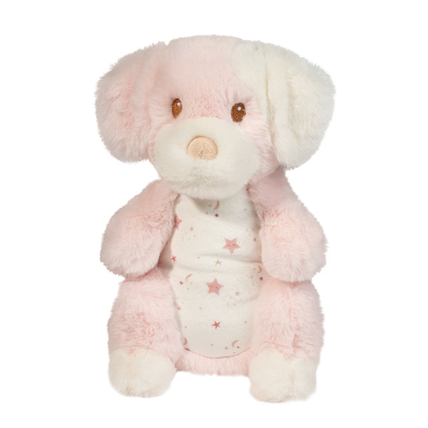 Product image for Rosy Plush