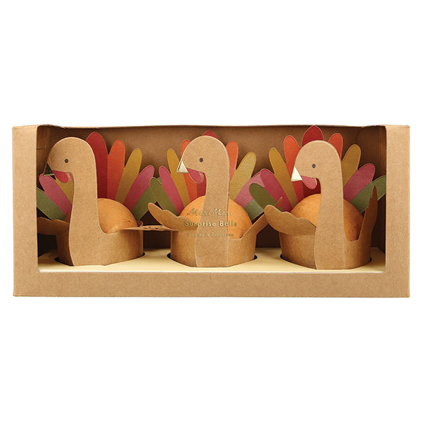 Product image for Turkey Surprise Balls