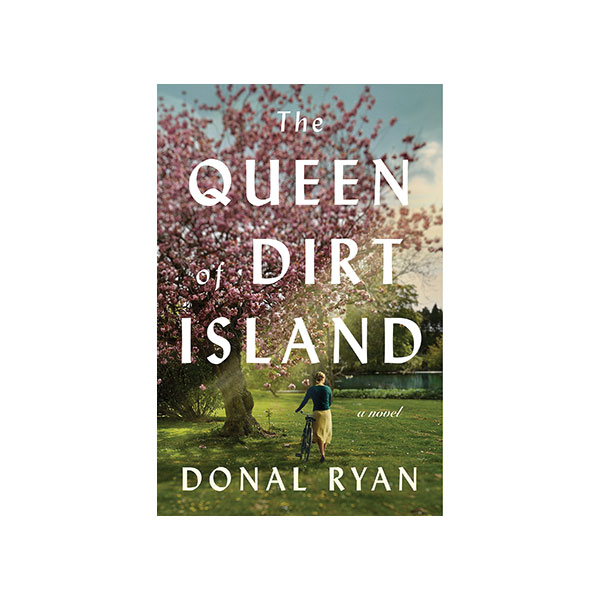 Product image for The Queen of Dirt Island