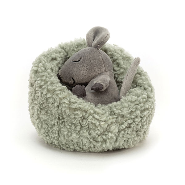Product image for Hibernating Mouse Plush